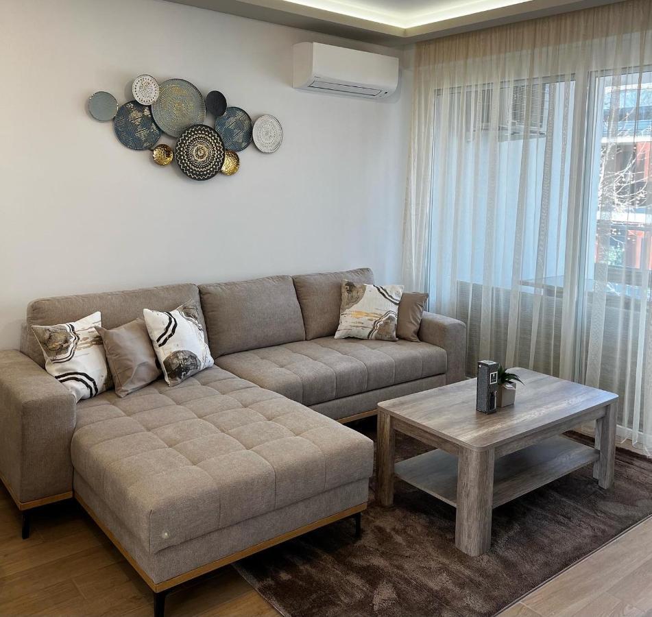 Sunshine Homes Zamárdi Exterior foto